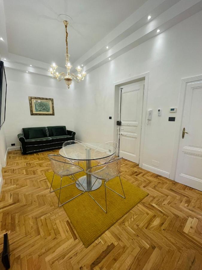 Appartamento Central Suite *