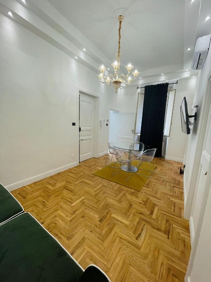 Central Suite Appartamento