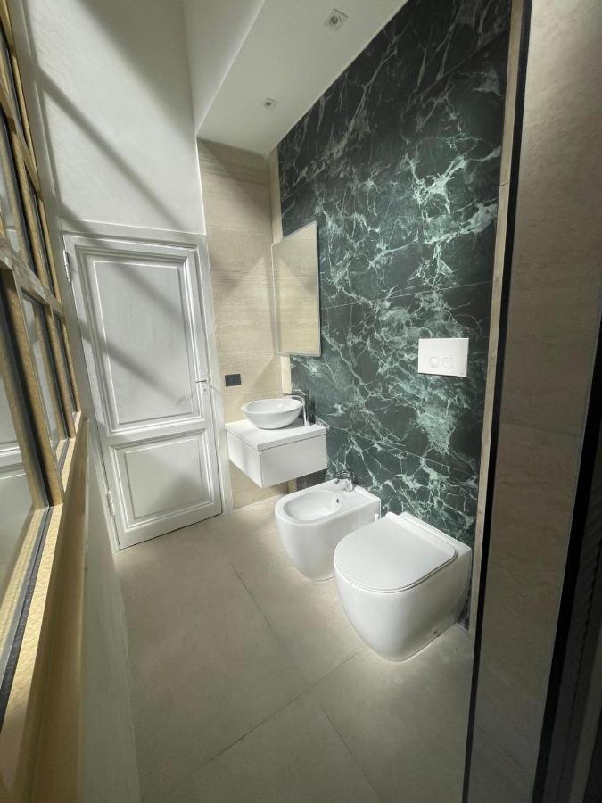 Central Suite Appartamento Roma