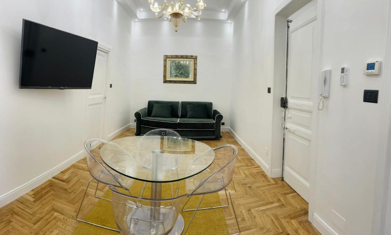 Central Suite Appartamento *