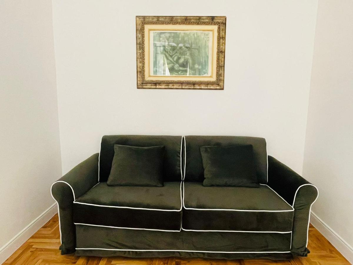 Appartamento Central Suite Roma
