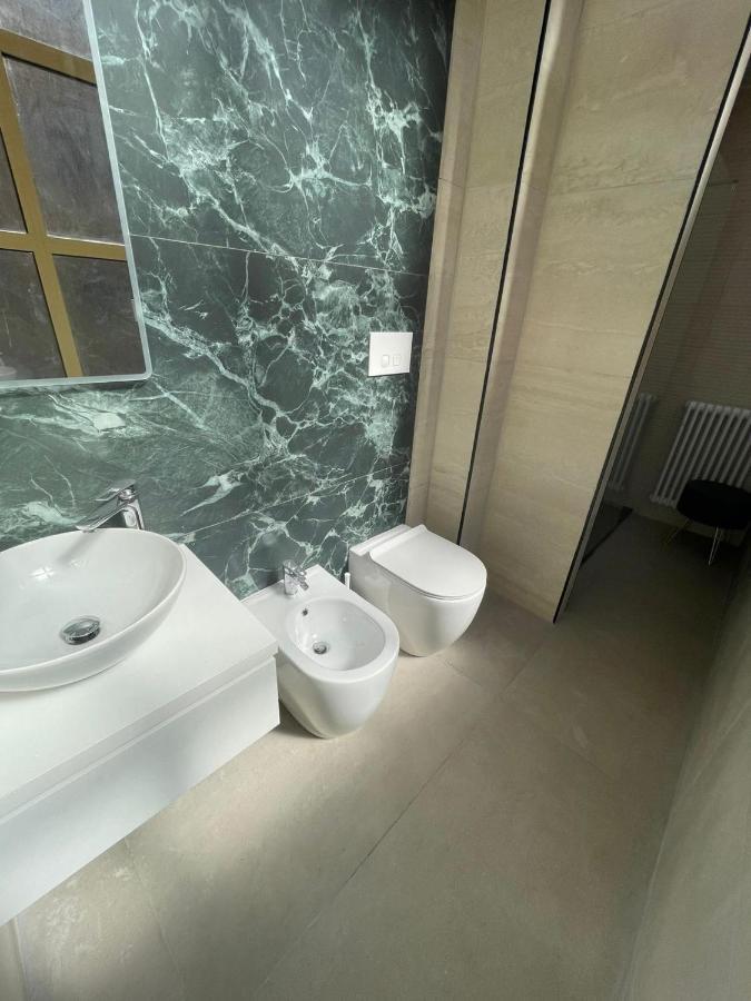 Central Suite Appartamento *