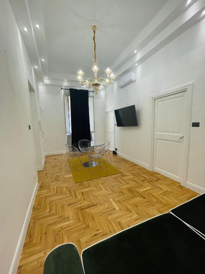 Central Suite Appartamento