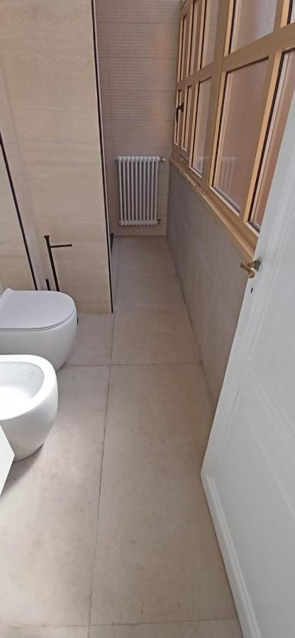 Central Suite Appartamento Roma